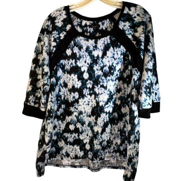 Simply Vera Vera Wang Top - Picture 1 of 7